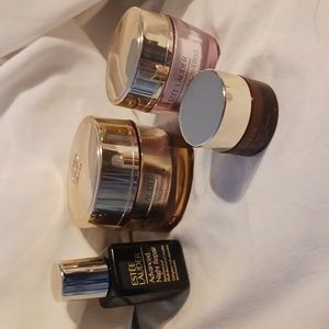 Beautiful skin starts with Estee Lauder